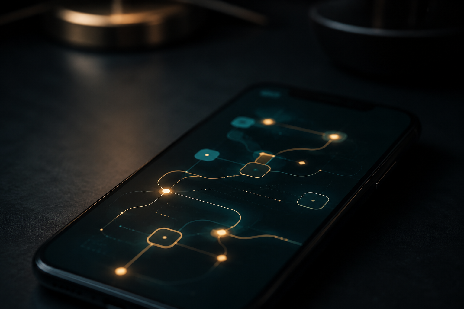 CRM and Automation