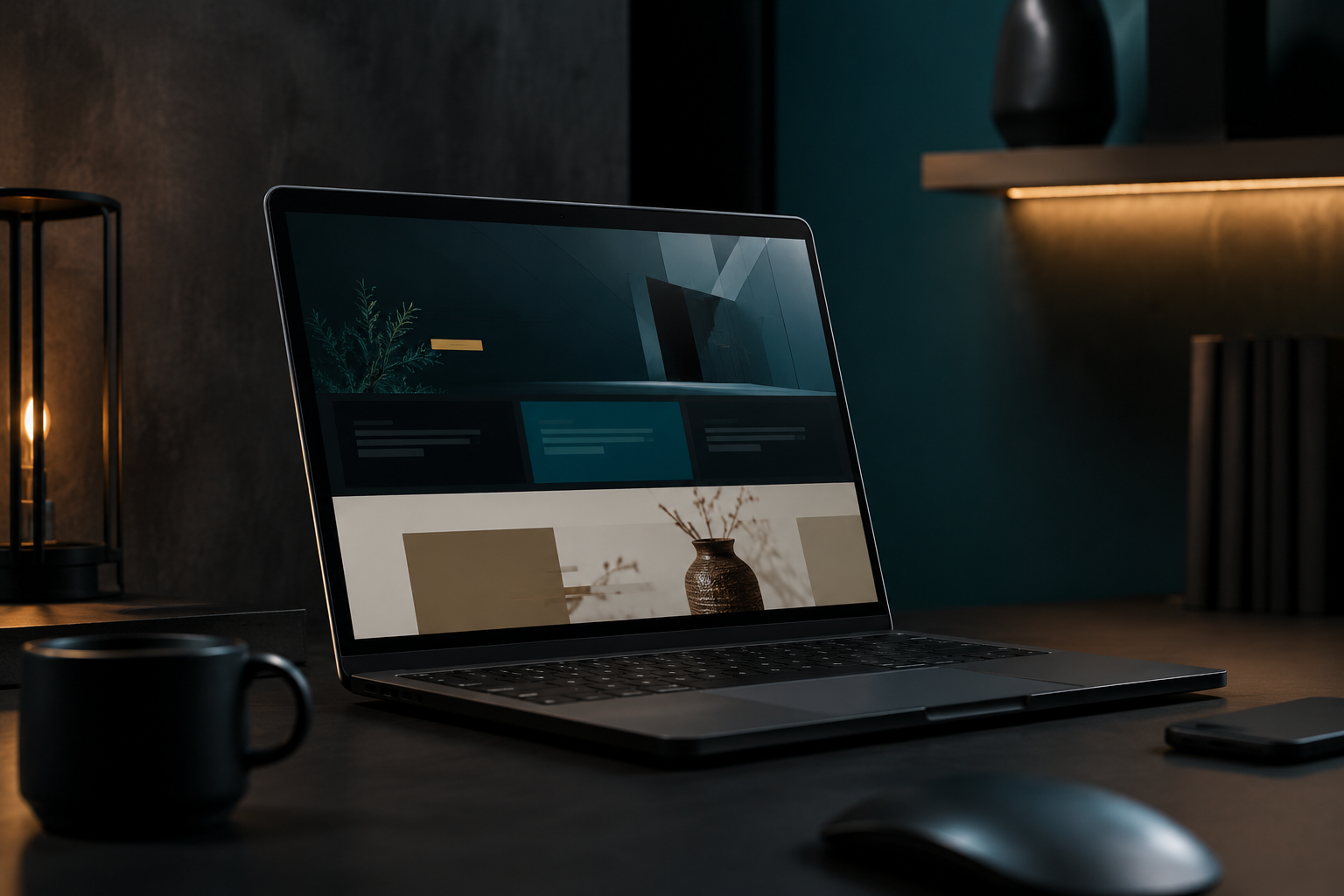 Web Design